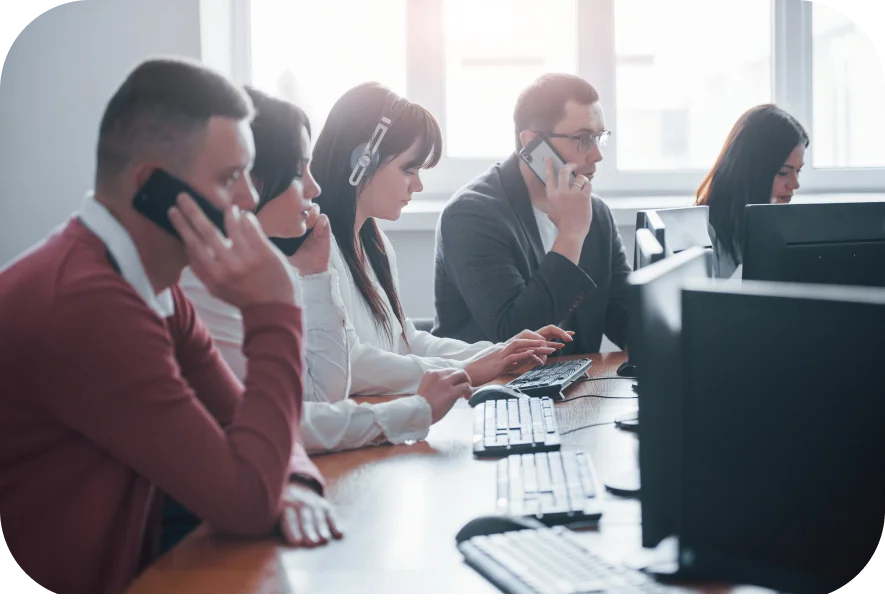 Что включает в себя «Контроль качества звонков» от MTS в Майкопе