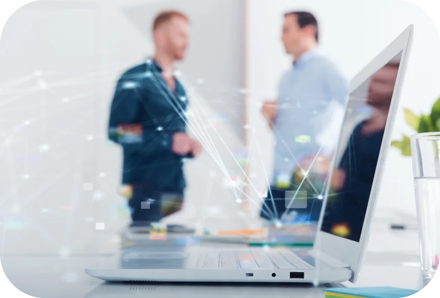 Основные подходы к построению сетей в Майкопе